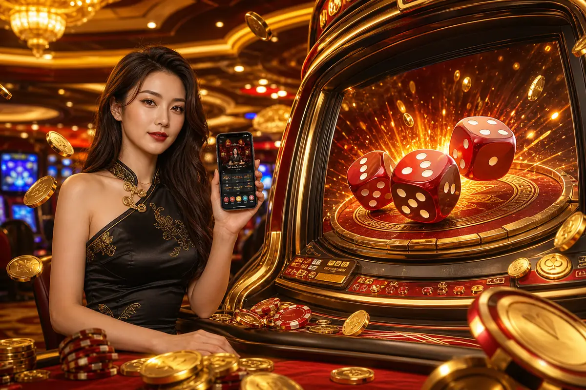 ak11 ক্যাশব্যাক ও VIP পুরস্কার
